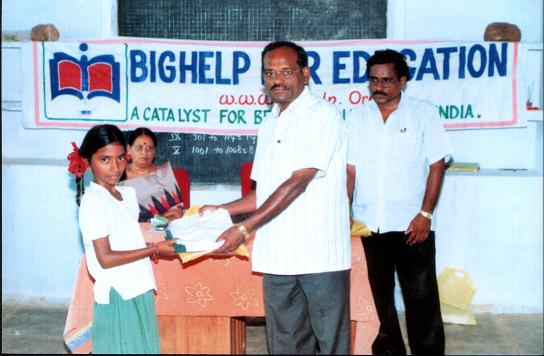 Adopt a School, Sponsor A Child and help poor children in India