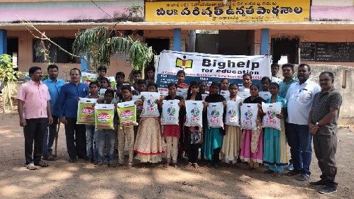 Adopt a School, Sponsor A Child and help poor children in India