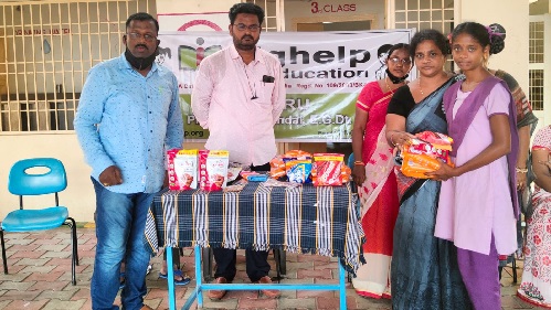 Adopt a School, Sponsor A Child and help poor children in India